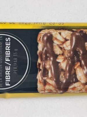 Fibre 1 Chewy Bars 35 g Fibre 1 Chewy Bars 35 g