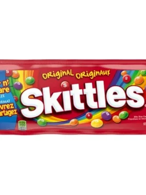 Skittles Original Tear N Share 92 g