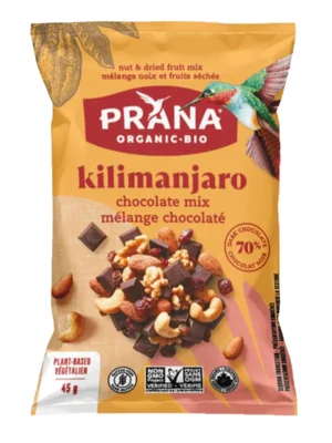 Prana Kilimanjaro 45 g