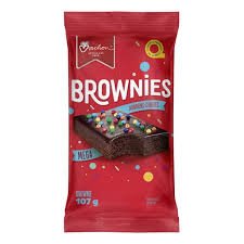 Vachon Mega Brownies 107 gr