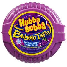 Hubba Bubba Bubble Tape 56 g