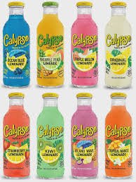 Calypso Lemonade Variety Pack 473 mL