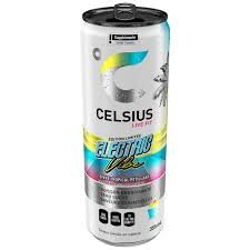 Celsius Energy Drink Electric Vibe 355 mL