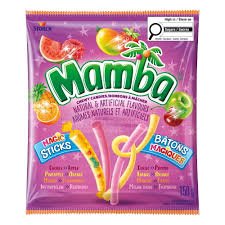 Mamba Magic Sticks 150 g