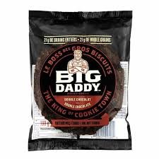 Big Daddy Double Chocolate
