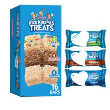 Rice Krispies Party Pack