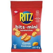 Ritz Bits Sandwiches 42 g