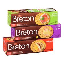 Dare Crackers