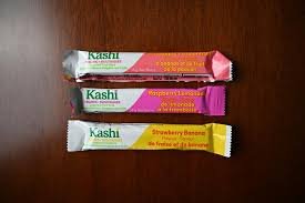 Kashi Organic Fruit Bar 18 gr