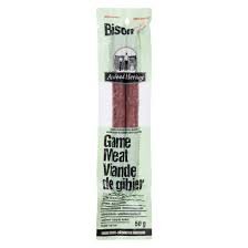Atwood Heritage Bison Sausage Stick 50 g