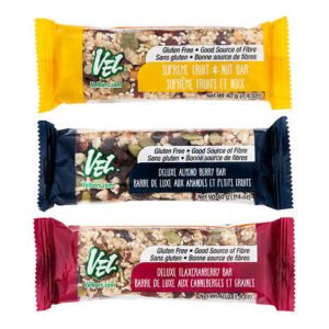 Vel cereal bar 40 g