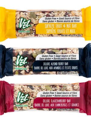Vel cereal bar 40 g
