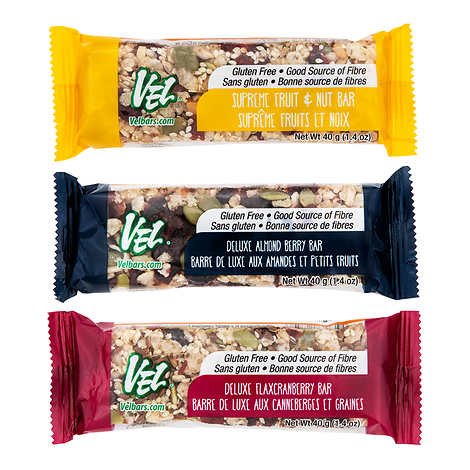 Vel cereal bar 40 g