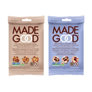 Made Good Granola Minis 24 g