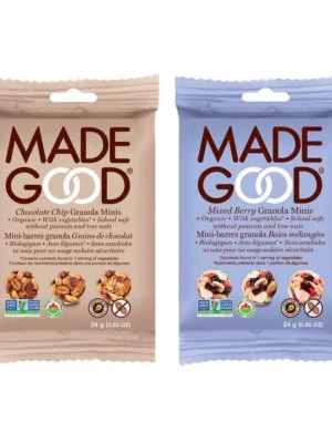 Made Good Granola Minis 24 g