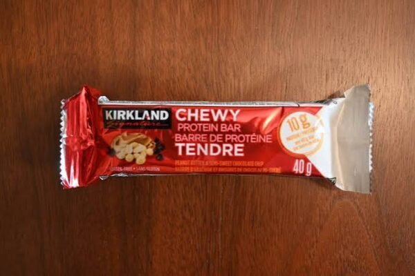 Kirkland Signature Chewy Protein Bars 40 g