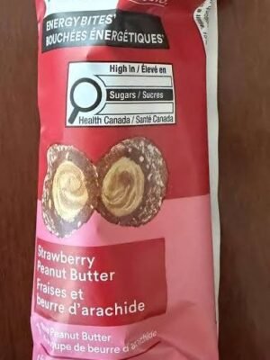 RX Bar Energy Bites 50 g