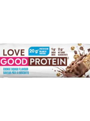 Love Good Fat Crunch Bars 55 g Love Good Fat Crunch Bars 55 g