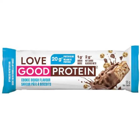 Love Good Fat Crunch Bars 55 g Love Good Fat Crunch Bars 55 g