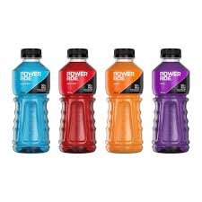 Powerade Sports Drink Variety Pack 24 × 591 mL
