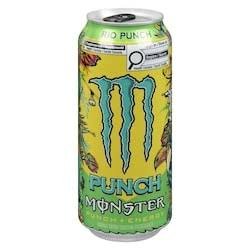 Monster Punch Variety 473 mL
