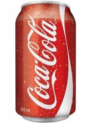 Coca-Cola 355 mL Coca-Cola 355 mL
