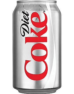Diet Coke 355 mL Diet Coke 355 mL