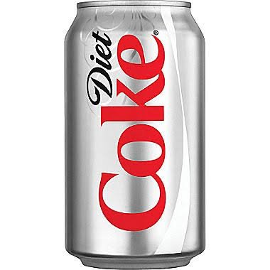 Diet Coke 355 mL