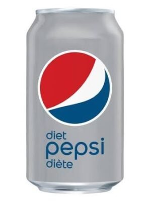 Diet Pepsi 355 mL Diet Pepsi 355 mL