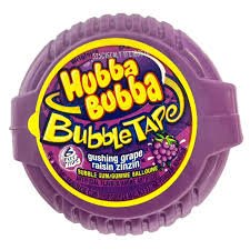 Hubba Bubba Bubble Tape 56 g