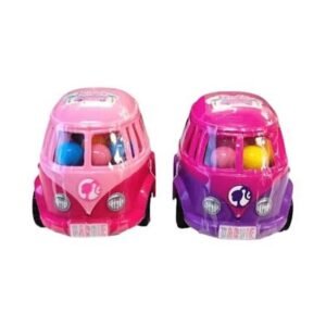Barbie Candy Car 15 g