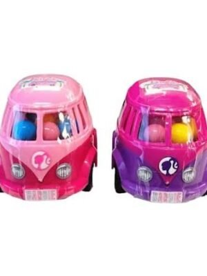 Barbie Candy Car 15 g Barbie Candy Car 15 g