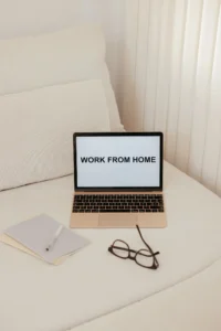 Work From Home Bundle