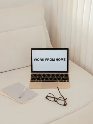 Work From Home Bundle