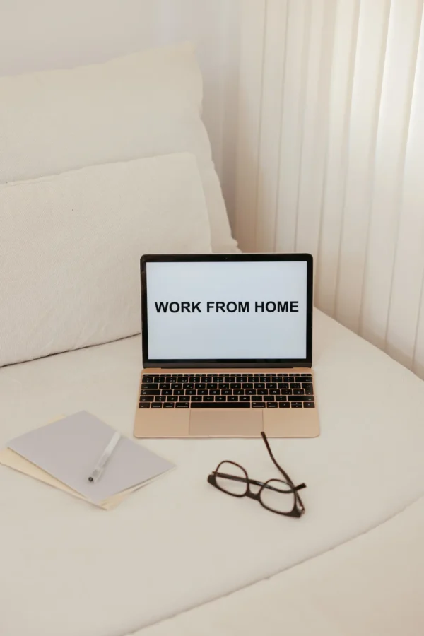 Work From Home Bundle