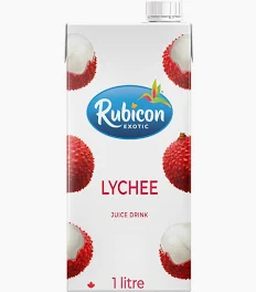 Rubicon Exotic Variety Pack 200 mL