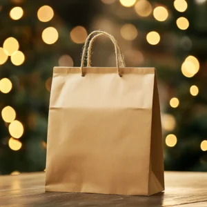 Standard Packaging