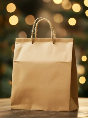Standard Packaging