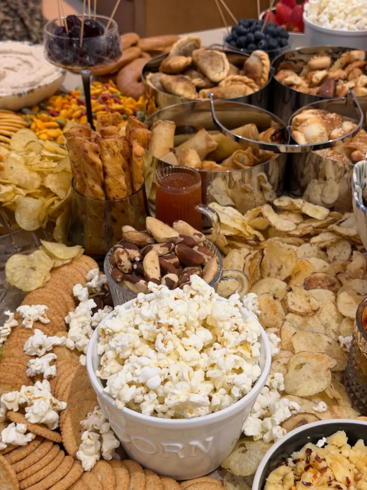 Best Office Snack Delivery in Vancouver: Everything Your Business Needs to Know pexels anthony rahayel 125801377 35469107